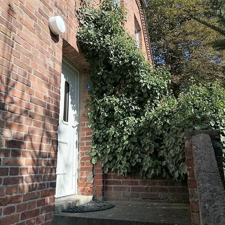 Gutshaus Daemelow Tussen Schwerin En Wismar Bagian luar foto