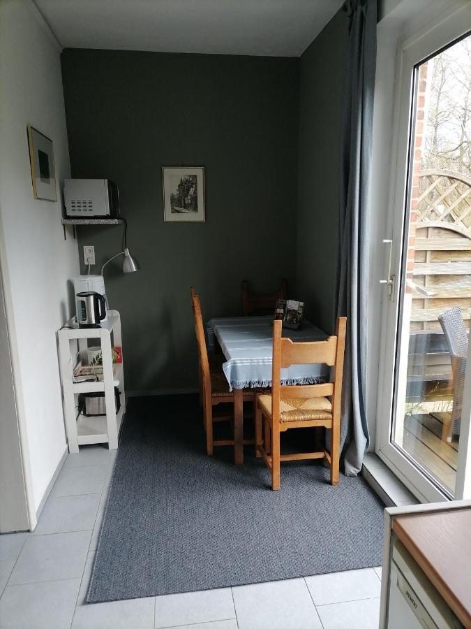 Gutshaus Daemelow Tussen Schwerin En Wismar Bagian luar foto