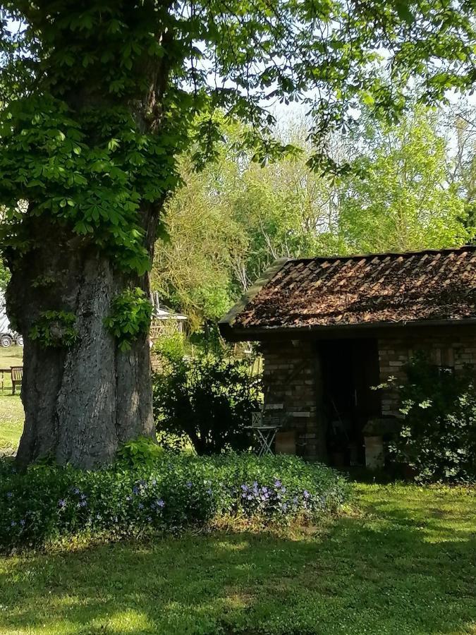 Gutshaus Daemelow Tussen Schwerin En Wismar Bagian luar foto
