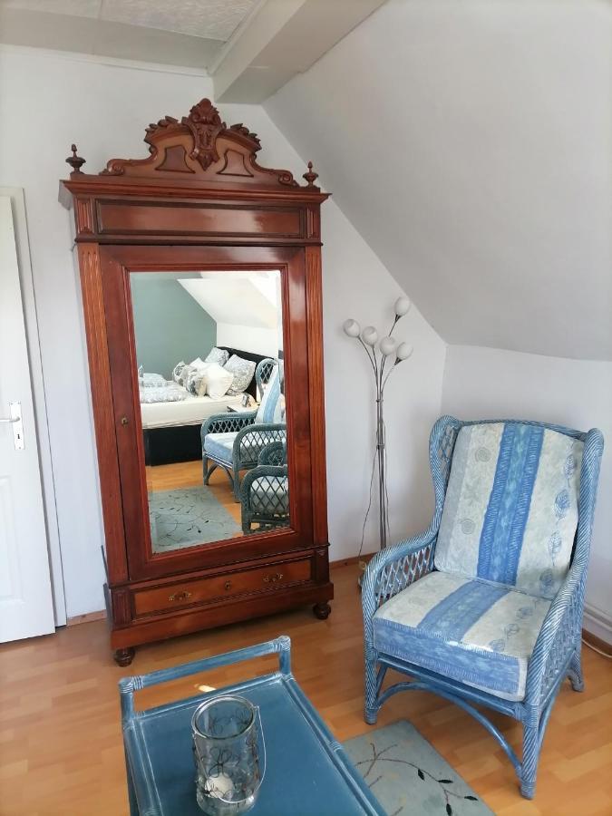 Gutshaus Daemelow Tussen Schwerin En Wismar Bagian luar foto