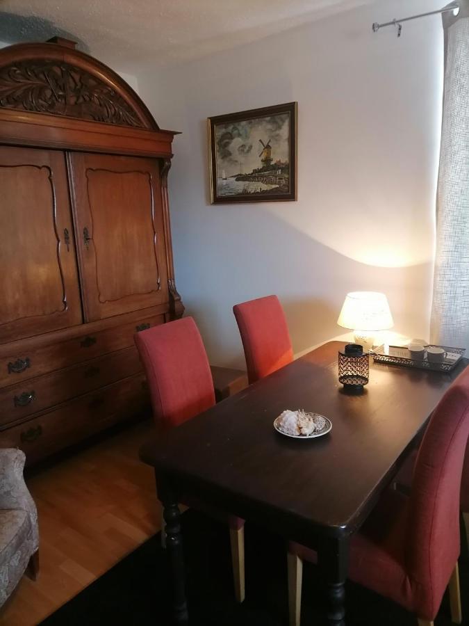 Gutshaus Daemelow Tussen Schwerin En Wismar Bagian luar foto